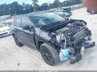2023 Toyota Rav4 Hybrid Xse Gray vin: JTME6RFV9PJ024331