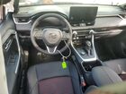 2024 Toyota Rav4 Prime Xse White vin: JTMEB3FV3RD224101