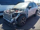 2024 Toyota Rav4 Prime Xse Белый vin: JTMEB3FV4RD167407