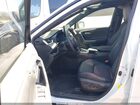 2024 Toyota Rav4 Prime Xse Белый vin: JTMEB3FV4RD167407