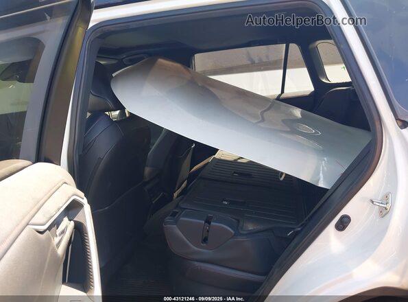 JTMEB3FV4RD167407 2024 TOYOTA RAV4 PRIME Белый Вид наклейки с VIN-кодом