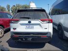 2024 Toyota Rav4 Prime Xse Белый vin: JTMEB3FV4RD167407
