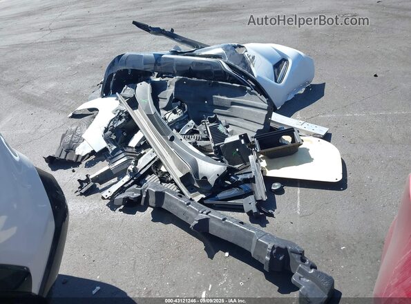 JTMEB3FV4RD167407 2024 TOYOTA RAV4 PRIME Белый Вид щитка приборов