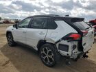 2024 Toyota Rav4 Prime Xse White vin: JTMEB3FV5RD231633 2024 Toyota Rav4 Prime Xse White vin: JTMEB3FV5RD231633