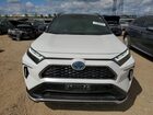 2024 Toyota Rav4 Prime Xse White vin: JTMEB3FV5RD231633 2024 Toyota Rav4 Prime Xse White vin: JTMEB3FV5RD231633