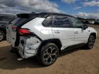 2024 Toyota Rav4 Prime Xse White vin: JTMEB3FV5RD231633 2024 Toyota Rav4 Prime Xse White vin: JTMEB3FV5RD231633
