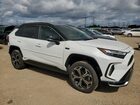 2024 Toyota Rav4 Prime Xse White vin: JTMEB3FV5RD231633 2024 Toyota Rav4 Prime Xse White vin: JTMEB3FV5RD231633