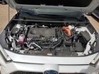 2024 Toyota Rav4 Prime Xse White vin: JTMEB3FV5RD231633 2024 Toyota Rav4 Prime Xse White vin: JTMEB3FV5RD231633