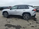2024 Toyota Rav4 Prime Xse Silver vin: JTMEB3FV6RD215022