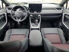 2024 Toyota Rav4 Prime Xse Silver vin: JTMEB3FV6RD215022