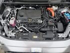 2024 Toyota Rav4 Prime Xse Silver vin: JTMEB3FV6RD215022