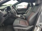 2024 Toyota Rav4 Prime Xse Silver vin: JTMEB3FV6RD215022