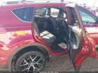 2018 Toyota Rav4 Hybrid Se Red vin: JTMJJREV2JD237089
