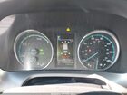 2018 Toyota Rav4 Hybrid Se Red vin: JTMJJREV2JD237089