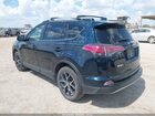 2018 Toyota Rav4 Hybrid Se Blue vin: JTMJJREV6JD237581 2018 Toyota Rav4 Hybrid Se Blue vin: JTMJJREV6JD237581