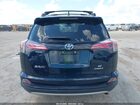 2018 Toyota Rav4 Hybrid Se Blue vin: JTMJJREV6JD237581 2018 Toyota Rav4 Hybrid Se Blue vin: JTMJJREV6JD237581