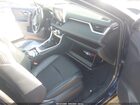 2021 Toyota Rav4 Limited Blue vin: JTMN1RFV0MD075709 2021 Toyota Rav4 Limited Blue vin: JTMN1RFV0MD075709