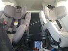 2018 Toyota Rav4 Adventure Gray vin: JTMRFREV6JD253025