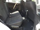 2018 Toyota Rav4 Adventure White vin: JTMRFREV7JD240350