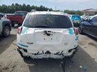 2018 Toyota Rav4 Adventure White vin: JTMRFREV8JJ188924