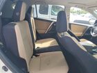 2018 Toyota Rav4 Adventure White vin: JTMRFREV8JJ188924