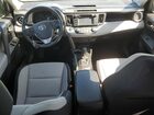 2018 Toyota Rav4 Adventure Gray vin: JTMRFREV8JJ258616