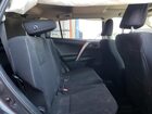 2018 Toyota Rav4 Adventure Gray vin: JTMWFREV3JD117597
