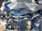 2018 Toyota Rav4 Adventure Gray vin: JTMWFREV3JD117597