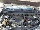 2018 Toyota Rav4 Adventure White vin: JTMWFREV4JD122856