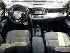 2018 Toyota Rav4 Adventure White vin: JTMWFREV4JD122856