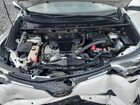 2018 Toyota Rav4 Adventure Белый vin: JTMWFREV7JJ187671 2018 Toyota Rav4 Adventure Белый vin: JTMWFREV7JJ187671