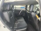 2018 Toyota Rav4 Adventure Белый vin: JTMWFREV7JJ187671 2018 Toyota Rav4 Adventure Белый vin: JTMWFREV7JJ187671