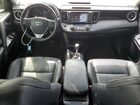 2018 Toyota Rav4 Limited White vin: JTMYFREV6JJ168716 2018 Toyota Rav4 Limited White vin: JTMYFREV6JJ168716