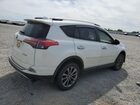 2018 Toyota Rav4 Limited White vin: JTMYFREV6JJ168716 2018 Toyota Rav4 Limited White vin: JTMYFREV6JJ168716