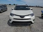 2018 Toyota Rav4 Limited White vin: JTMYFREV6JJ168716 2018 Toyota Rav4 Limited White vin: JTMYFREV6JJ168716