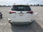 2018 Toyota Rav4 Limited White vin: JTMYFREV6JJ168716 2018 Toyota Rav4 Limited White vin: JTMYFREV6JJ168716