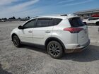 2018 Toyota Rav4 Limited White vin: JTMYFREV6JJ168716 2018 Toyota Rav4 Limited White vin: JTMYFREV6JJ168716