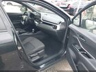 2021 Toyota C-hr Nightshade Edition Black vin: JTNKHMBX4M1120883