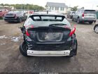 2021 Toyota C-hr Nightshade Edition Black vin: JTNKHMBX4M1120883