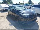 2021 Toyota C-hr Nightshade Edition Black vin: JTNKHMBX5M1126885