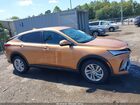 2024 Buick Envista Preferred Fwd Orange vin: KL47LAE26RB075285 2024 Buick Envista Preferred Fwd Orange vin: KL47LAE26RB075285