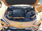 2024 Buick Envista Preferred Fwd Orange vin: KL47LAE26RB075285 2024 Buick Envista Preferred Fwd Orange vin: KL47LAE26RB075285