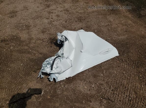 KL47LAEP6SB148088 2025 BUICK OTHER Белый Вид подкапотного пространства