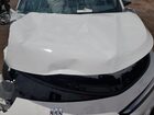 2025 Buick Envista Preferred Белый vin: KL47LAEP6SB148088