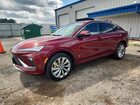2024 Buick Envista Avenir Burgundy vin: KL47LCE22RB049066