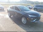 2024 Buick Envista Avenir Fwd Black vin: KL47LCE25RB034447