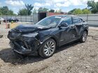 2025 Buick Envista Avenir Black vin: KL47LCEP9SB070577