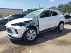 2024 Buick Encore Gx Preferred White vin: KL4AMBS21RB071755