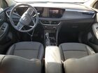 2025 Buick Encore Gx Preferred White vin: KL4AMBSL5SB129705