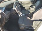 2025 Buick Encore Gx Preferred White vin: KL4AMBSL5SB129705